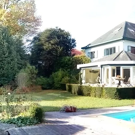 La Pastorale Brussels Expo * Wemmel