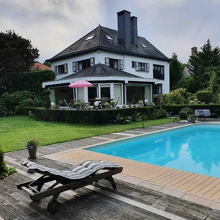 La Pastorale Brussels Expo Wemmel